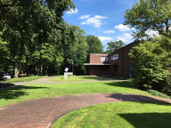 Museum Haus Lange & Haus Esters